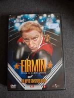 Firmin, Cd's en Dvd's, Ophalen of Verzenden