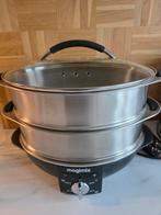 Cuiseur vapeur magimix