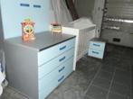 Babyluierkamer, Ophalen, Gebruikt, Eenpersoons, Moderne