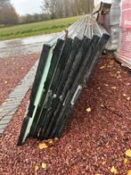 Gelaagd glas, Ophalen, Gebruikt, Minder dan 80 cm, Glasplaat