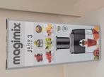 Magimix Juice Expert 3 - BrandNew - Still in box, Ophalen, Citruspers