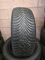 225 55r17 Michelin avec montage et équilibrage, Utilisé