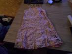 kleed disney c&a maat 134 - 140, Kinderen en Baby's, C&A, Meisje, Ophalen of Verzenden, Zo goed als nieuw
