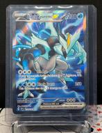Black Kyurem EX - 218/191, Ophalen of Verzenden, Nieuw, Losse kaart, Foil