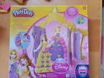 Playdoh prinsessen modewinkel, Ophalen of Verzenden, Complete set