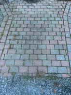 Gratis klinkers, Béton, Enlèvement, Utilisé, 5 à 10 m²