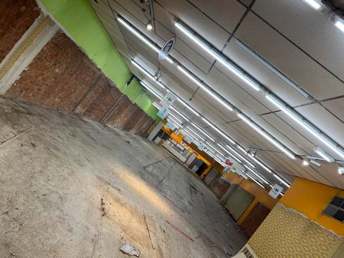loods magazijn opslagruimte  , Zakelijke goederen, Kantoor en Winkelinrichting | Magazijn, Stelling en Opslag, Ophalen of Verzenden