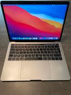 Macbook Pro 2016 256Gb, 4 thunderbolt, Informatique & Logiciels, Apple Macbooks, Comme neuf, Enlèvement ou Envoi