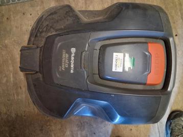 Husqvarna 310 beschikbaar voor biedingen