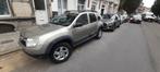Dacia duster, Auto's, Dacia, Euro 5, Zwart, Duster, Beige
