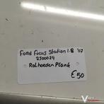 Ford Focus Station 1.8 2007 Wagennr 2500024  Rolhoes hoedenp, Auto-onderdelen, Ophalen, Gebruikt, -, -