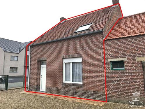 Woning te huur in Maaseik, 3 slpks, Immo, Huizen te huur, Vrijstaande woning, E