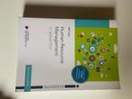 Handboek: human resources management in essentie, Boeken, Studieboeken en Cursussen, Ophalen, Gelezen, Hogeschool