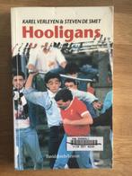 K. Verleyen - Hooligans, Boeken, Politiek en Maatschappij, K. Verleyen, Gelezen, Ophalen of Verzenden