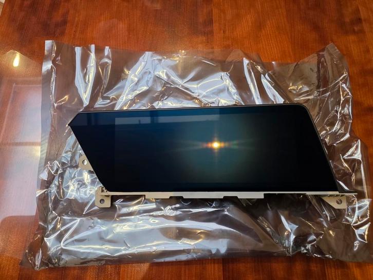 Nieuwe BMW F40 F44 Centraal informatiedisplay
10,25", Auto-onderdelen, Dashboard en Schakelaars, BMW, Nieuw, Ophalen of Verzenden