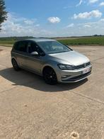 Vw GOLF SPORTSVAN 1.6 TDI 85 KW (115 PS) DSG Automaat, Auto's, Automaat, Euro 6, Diesel, Te koop