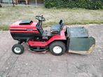 Zitmaaier, Tuin en Terras, Zitmaaiers, Ophalen, Gebruikt