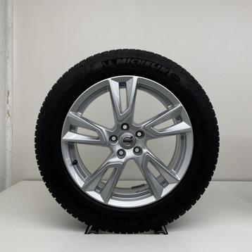 Volvo 18 inch velgen + winterbanden XC40 / V90 CC beschikbaar voor biedingen