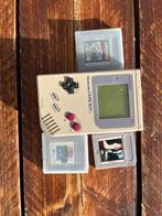 Game boy met games, Games en Spelcomputers, Ophalen of Verzenden, Gebruikt, Met games