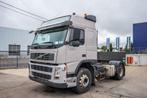 Volvo FM(FH) 420 GLOBE+KIPHYDR. (bj 2010), Automaat, Euro 5, Achterwielaandrijving, Bedrijf