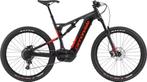 Canondale Cujo Neo elektrische mountainbike - (maat L), Fietsen en Brommers, Fully, Ophalen, Gebruikt, Heren