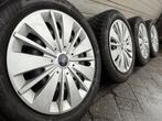 16" Ford Focus Puma Tranist Tourneo Mondeo velgen winterband, Gebruikt, -, Banden en Velgen, -
