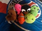 Ocean Buddies pluche collectie, Ophalen of Verzenden