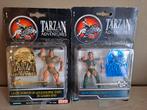 Vintage Ideal 1995 actiefiguren Tarzan the Epic Adventures, Ophalen, Nieuw