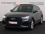 Audi Q3 Sportback Q3 Sportback 35 TFSI Business Edition S li, Argent ou Gris, Achat, 152 g/km, Automatique