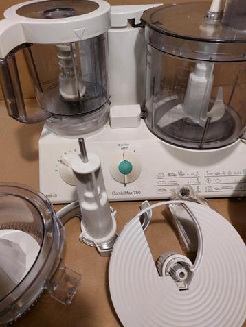 Braun  CombiMax 750 combiné culinaire beschikbaar voor biedingen