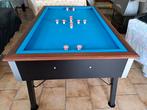 Billard à bouchons remis à neuf, Sports & Fitness, Enlèvement ou Envoi, Comme neuf