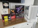 New high performance amd gaming pc, Computers en Software, Desktop Pc's, Nieuw, 32 GB, Met videokaart, 4 Ghz of meer