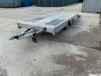2003 Map peer Autotransporter Autotransporter, Gebruikt
