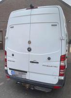 Mercedes-Benz Sprinter 319 CDI 3.0 v6 AUTOMAAT bj. 2014 Euro, Auto's, Mercedes-Benz, Automaat, Gebruikt, Overige modellen, Bedrijf