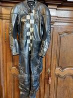 eendelig racepak, Motos, Vêtements | Vêtements de moto, Enlèvement, Combinaison, Hommes, Hein Gericke