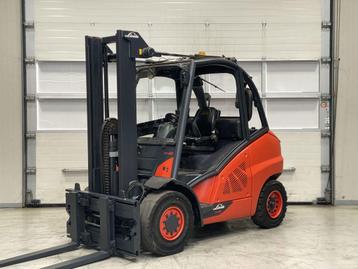 LINDE H45D-01 beschikbaar voor biedingen