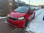Skoda Citigo Citigo 1.0i GreenTec Elegance Start/Stop, Auto's, Zwart, 1290 kg, Bedrijf, 5 deurs