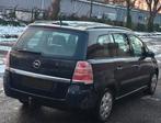 Opel zafira 1.6 benzine bj 2006 7 plaatsen 128000 km gekeurd, Auto's, Zafira, Particulier, Te koop, Benzine