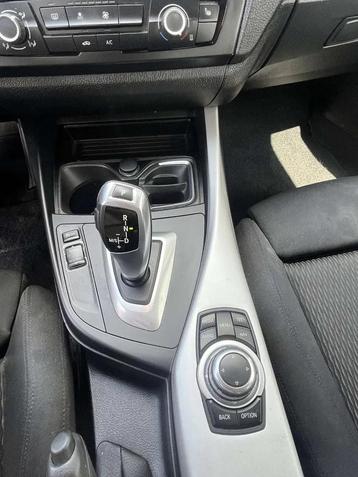 BMW 1 Serie 116 AUT/ENGINE PROBLEM (automatique), Autos, 100 kW, Achat, Entreprise, 136 ch