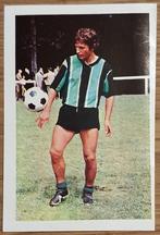 Fernand Goyvaerts - 67 Vanderhout 1971-1972 - Sticker, Verzamelen, Ophalen of Verzenden, Nieuw, Sport