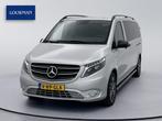 Mercedes-Benz Vito 114 CDI L3 DC Leder Dubbele Cabine XL 2x, Automaat, Electronic Stability Program (ESP), Mercedes-Benz, Bedrijf
