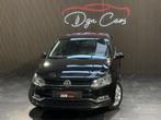 Volkswagen Polo Polo 1.0i Limited Edition BMT (bj 2014), Auto's, Stof, https://public.car-pass.be/vhr/94058b26-a11a-4cc4-9bcb-8ae48e68ba20