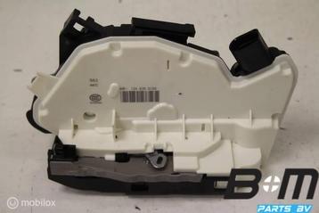 Portierslot LA VW Up! 5 deurs 1S4839015B beschikbaar voor biedingen