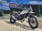 Royal Enfield Himalayan 450, Motoren, 450 cc, Bedrijf, Overig, 1 cilinder