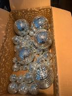 Discoballen, Ophalen, Zo goed als nieuw