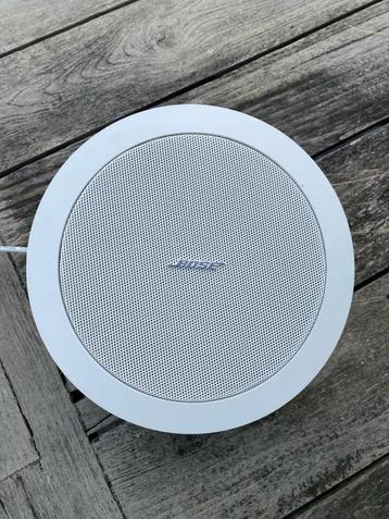 Bose inbouw speakers FreeSpace DS 16F beschikbaar voor biedingen