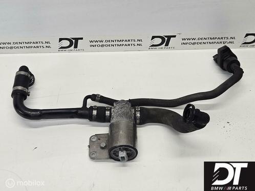Stationair regelaar BMW M3 E46 S54 3.2 S54B32 13411733090, Auto-onderdelen, Motor en Toebehoren, BMW, Gebruikt, Ophalen of Verzenden