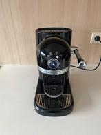 Kitchenaid Nespresso Artisan refurbished, Ophalen of Verzenden, Refurbished, Koffiemachine, Koffiepads en cups