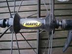 voorwiel mavic cosmic carbon SL, Fietsen en Brommers, Wiel, Racefiets, Ophalen of Verzenden, Zo goed als nieuw