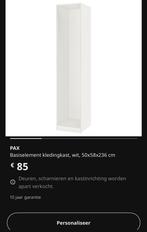 Ikea PAX kasten, Huis en Inrichting, Ophalen of Verzenden, Gebruikt